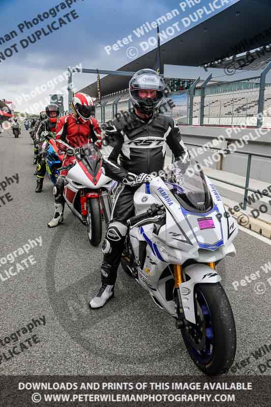 may 2019;motorbikes;no limits;peter wileman photography;portimao;portugal;trackday digital images